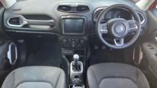 Jeep Renegade 1.0 T3 GSE Longitude 5dr Petrol Hatchback